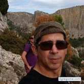 Chatear con domingogarcia4591 de Alcantarilla