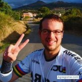 Busco conocer gente.