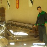 FelixV chico soltero en La Solana