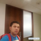 Busco pareja. Mujered. Buen hombre.