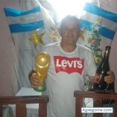 Busco pareja. Busco una compañera. Soy