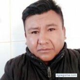 Hubert Flores Moreira, Chico de Cottonwood para Chicos en Agregame.
