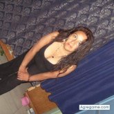 fernanditax chica casada en Santiago