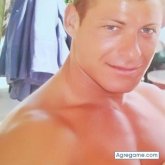 danielpuerto501 chico soltero en El Puerto De Santa Maria