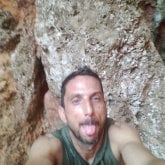 Mujeres solteras. Soltero, delgado.