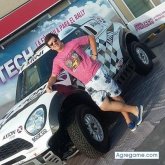 pumalegui chico soltero en El Galpón