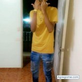 FelixRodriguez7 chico soltero en Sosúa