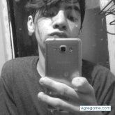 Dominic57 chico soltero en Ciénega De Flores