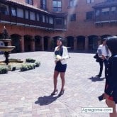 Mujeres Solteras en Bogotá