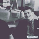 Bruno_Gallar chico soltero en Calella