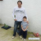 juaneduardo6881 chico soltero en Rocha