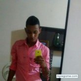 albenizg chico soltero en Barranquilla