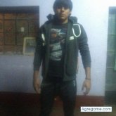 gersonjm chico soltero en Chepen