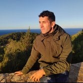 Busco pareja. Relación sana i bonita.