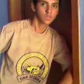 alvaro16 chico soltero en Antímano