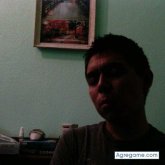 EfrainSincero chico soltero en La Paz