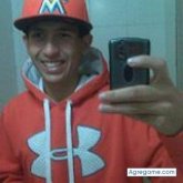gabriel garcia