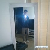 Derwin Joel Aguilera Mújica
