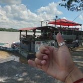 Llonson chico soltero en San Sebastián Del Coca