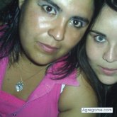 evelyn chica soltera en Santiago