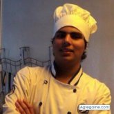 Bru93 chico soltero en Parets del valles