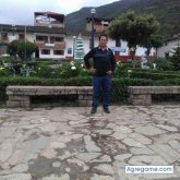 Heriberto Vega Garro