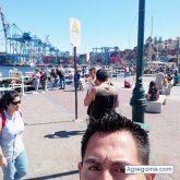 Luivan36 chico casado en Peñalolén