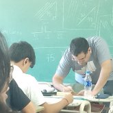 Busco ligar. Tengo 18 año estoy