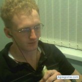 Marty chico soltero en 