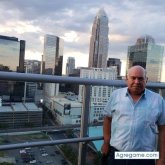 Sanrober chico soltero en Atlanta