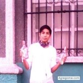 Arleyzor Caycho Junchaya