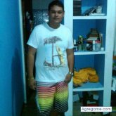 javierhm chico soltero en Barquisimeto