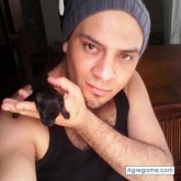 Joshua1981 chico soltero en Amatitlan