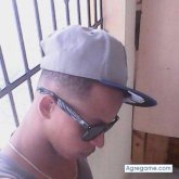 ericksson chico soltero en Baní