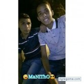 andres david