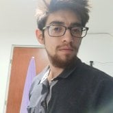 Solo socializar a ver qué sale. Solo