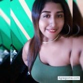 Mujeres solteras en Chame
