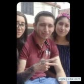 Freddy1808 chico soltero en Ricaurte