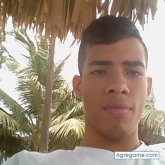 eliezerbracho chico soltero en Necoclí