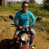 Busco pareja. Amistad relación estable.