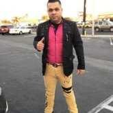 Alberto Garcia, Chico de Tarzana para Chicos en Agregame.