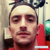 Fabián Cubillos