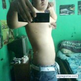 santo20 chico soltero en Chihuahua