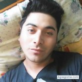 victortito1254 chico soltero en Freire