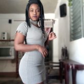 Abril1920 chica soltera en Cape Coral