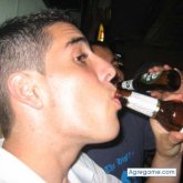 PIMPOLLO6996 chico soltero en San lorenzo de el escorial