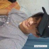 AyelenBiloni chica soltera en Formosa