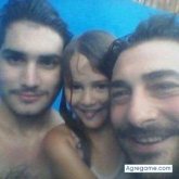Emiliano Chiavassa, Chico de Villa María Grande para Chicos en Agregame.