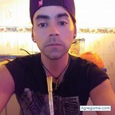 nionio chico soltero en Concepción