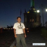 Henry2010 chico soltero en Lima